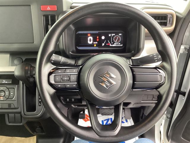 スペーシア ハイブリッドＧ　両側スライドドア　クリアランスソナー　オートライト　スマートキー　アイドリングストップ　電動格納ミラー　ＣＶＴ　エアコン　パワーステアリング　パワーウィンドウ（26枚目）