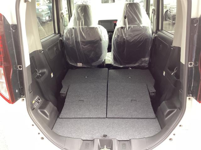 スペーシア ハイブリッドＧ　両側スライドドア　クリアランスソナー　オートライト　スマートキー　アイドリングストップ　電動格納ミラー　ＣＶＴ　エアコン　パワーステアリング　パワーウィンドウ（40枚目）