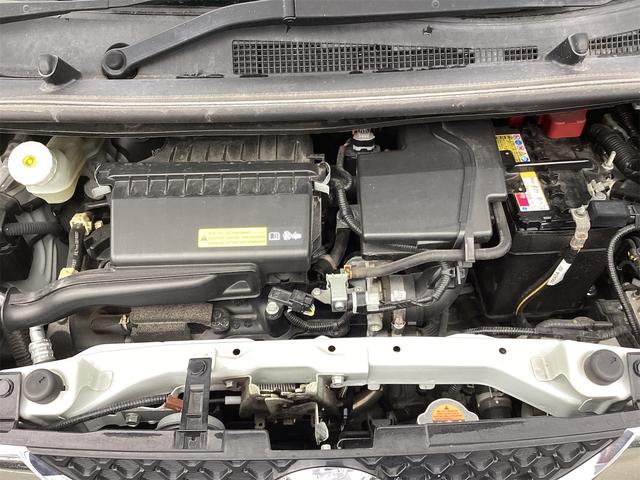 デイズ Ｓ　ＥＴＣ　クリアランスソナー　オートライト　キーレスエントリー　アイドリングストップ　電動格納ミラー　ベンチシート　ＣＤ　ミュージックプレイヤー接続可　エアコン　パワーステアリング　運転席エアバッグ（22枚目）