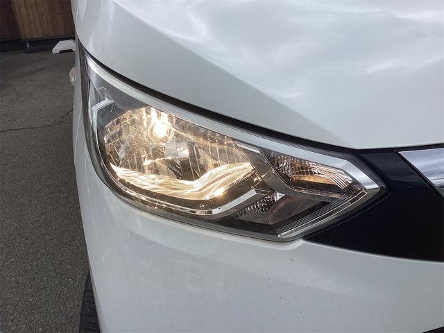 デイズ Ｓ　ＥＴＣ　クリアランスソナー　オートライト　キーレスエントリー　アイドリングストップ　電動格納ミラー　ベンチシート　ＣＤ　ミュージックプレイヤー接続可　エアコン　パワーステアリング　運転席エアバッグ（28枚目）