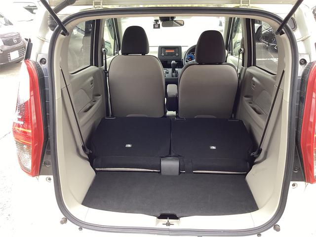 デイズ Ｓ　ＥＴＣ　クリアランスソナー　オートライト　キーレスエントリー　アイドリングストップ　電動格納ミラー　ベンチシート　ＣＤ　ミュージックプレイヤー接続可　エアコン　パワーステアリング　運転席エアバッグ（31枚目）