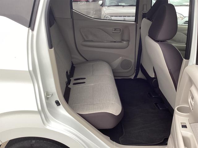 デイズ Ｓ　ＥＴＣ　クリアランスソナー　オートライト　キーレスエントリー　アイドリングストップ　電動格納ミラー　ベンチシート　ＣＤ　ミュージックプレイヤー接続可　エアコン　パワーステアリング　運転席エアバッグ（34枚目）