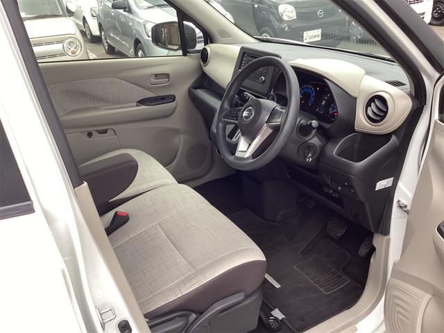 デイズ Ｓ　ＥＴＣ　クリアランスソナー　オートライト　キーレスエントリー　アイドリングストップ　電動格納ミラー　ベンチシート　ＣＤ　ミュージックプレイヤー接続可　エアコン　パワーステアリング　運転席エアバッグ（41枚目）