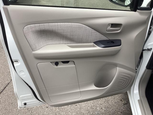 デイズ Ｓ　ＥＴＣ　クリアランスソナー　オートライト　キーレスエントリー　アイドリングストップ　電動格納ミラー　ベンチシート　ＣＤ　ミュージックプレイヤー接続可　エアコン　パワーステアリング　運転席エアバッグ（42枚目）