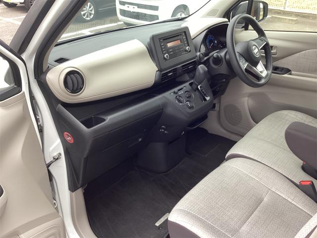 デイズ Ｓ　ＥＴＣ　クリアランスソナー　オートライト　キーレスエントリー　アイドリングストップ　電動格納ミラー　ベンチシート　ＣＤ　ミュージックプレイヤー接続可　エアコン　パワーステアリング　運転席エアバッグ（44枚目）