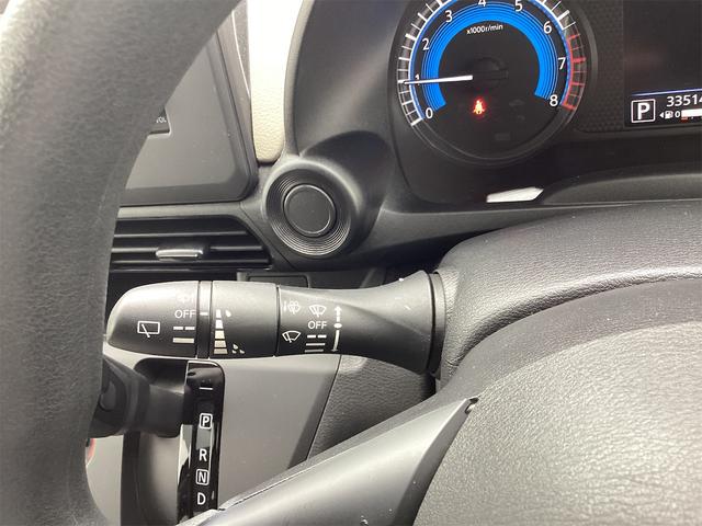 デイズ Ｓ　ＥＴＣ　クリアランスソナー　オートライト　キーレスエントリー　アイドリングストップ　電動格納ミラー　ベンチシート　ＣＤ　ミュージックプレイヤー接続可　エアコン　パワーステアリング　運転席エアバッグ（46枚目）