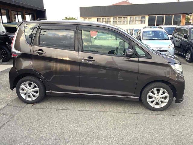 デイズ ハイウェイスター　Ｘ　ＥＴＣ　全周囲カメラ　ナビ　ＴＶ　クリアランスソナー　レーンアシスト　衝突被害軽減システム　オートマチックハイビーム　オートライト　スマートキー　アイドリングストップ（10枚目）