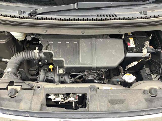 デイズ ハイウェイスター　Ｘ　ＥＴＣ　全周囲カメラ　ナビ　ＴＶ　クリアランスソナー　レーンアシスト　衝突被害軽減システム　オートマチックハイビーム　オートライト　スマートキー　アイドリングストップ（15枚目）