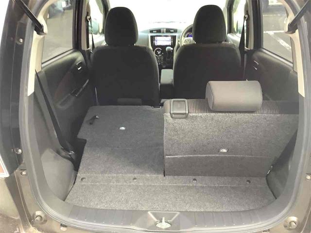 デイズ ハイウェイスター　Ｘ　ＥＴＣ　全周囲カメラ　ナビ　ＴＶ　クリアランスソナー　レーンアシスト　衝突被害軽減システム　オートマチックハイビーム　オートライト　スマートキー　アイドリングストップ（42枚目）