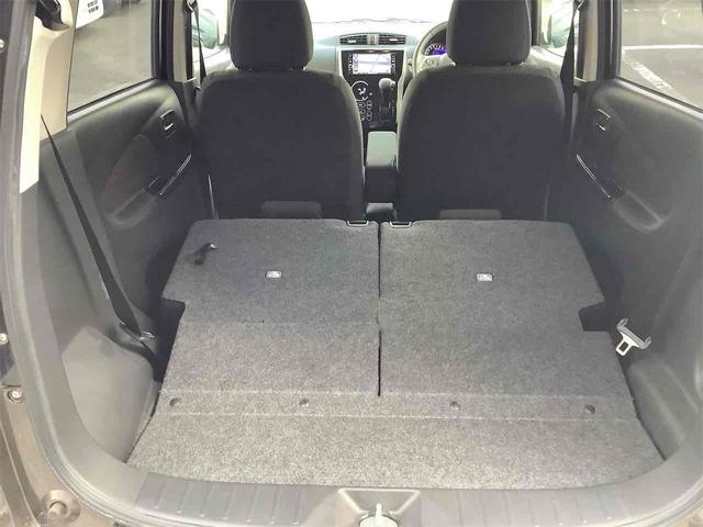 デイズ ハイウェイスター　Ｘ　ＥＴＣ　全周囲カメラ　ナビ　ＴＶ　クリアランスソナー　レーンアシスト　衝突被害軽減システム　オートマチックハイビーム　オートライト　スマートキー　アイドリングストップ（43枚目）