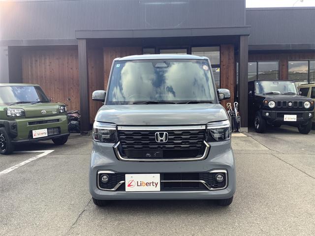 是非一度、実車を御覧ください。