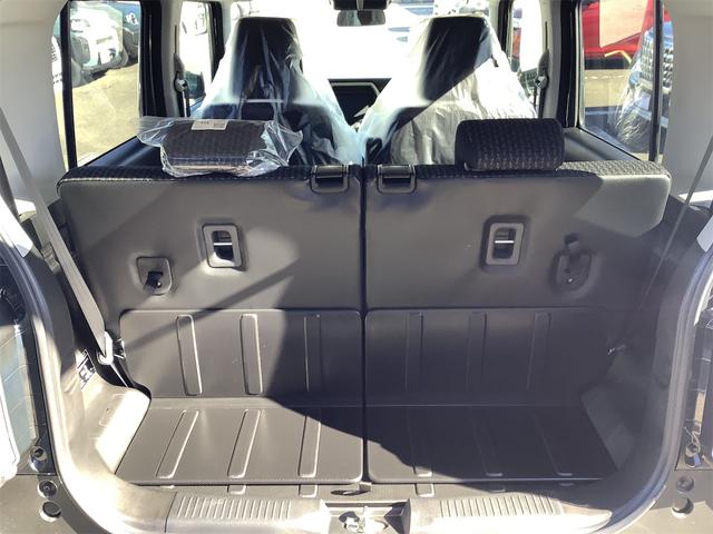 ハスラー ハイブリッドＧ　クリアランスソナー　オートクルーズコントロール　レーンアシスト　衝突被害軽減システム　オートライト　スマートキー　アイドリングストップ　電動格納ミラー　シートヒーター　ＣＶＴ　ＥＳＣ　エアコン（12枚目）