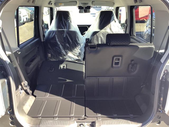 ハスラー ハイブリッドＧ　クリアランスソナー　オートクルーズコントロール　レーンアシスト　衝突被害軽減システム　オートライト　スマートキー　アイドリングストップ　電動格納ミラー　シートヒーター　ＣＶＴ　ＥＳＣ　エアコン（13枚目）
