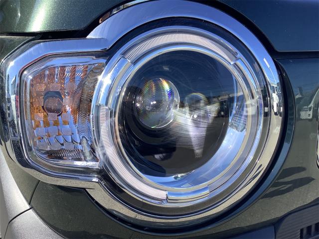 ハスラー ハイブリッドＧ　クリアランスソナー　オートクルーズコントロール　レーンアシスト　衝突被害軽減システム　オートライト　スマートキー　アイドリングストップ　電動格納ミラー　シートヒーター　ＣＶＴ　ＥＳＣ　エアコン（17枚目）