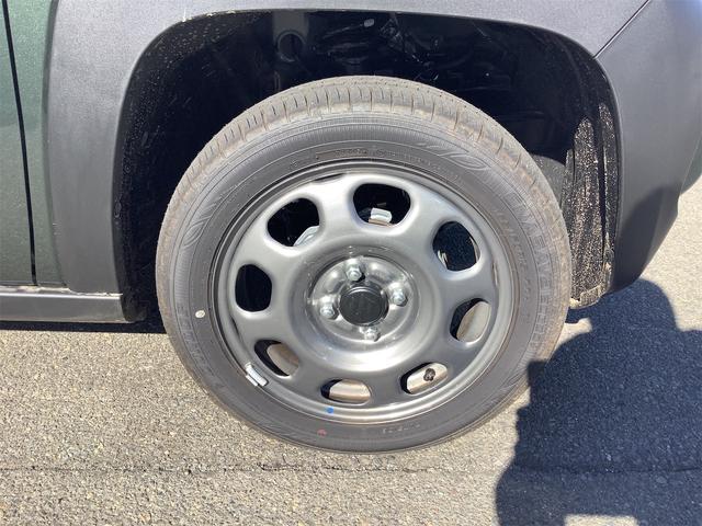 ハスラー ハイブリッドＧ　クリアランスソナー　オートクルーズコントロール　レーンアシスト　衝突被害軽減システム　オートライト　スマートキー　アイドリングストップ　電動格納ミラー　シートヒーター　ＣＶＴ　ＥＳＣ　エアコン（18枚目）