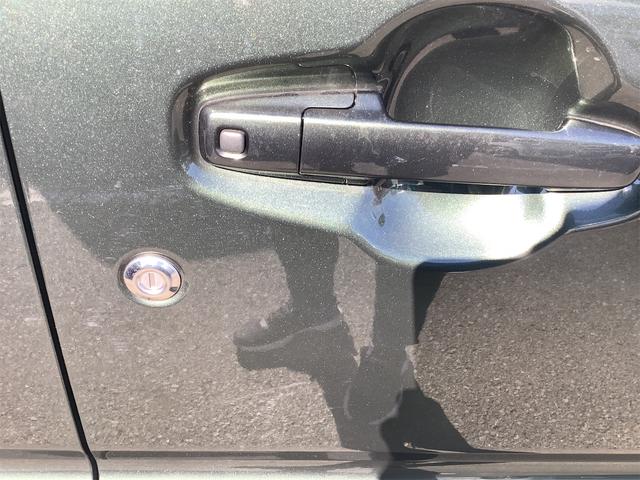 ハスラー ハイブリッドＧ　クリアランスソナー　オートクルーズコントロール　レーンアシスト　衝突被害軽減システム　オートライト　スマートキー　アイドリングストップ　電動格納ミラー　シートヒーター　ＣＶＴ　ＥＳＣ　エアコン（21枚目）