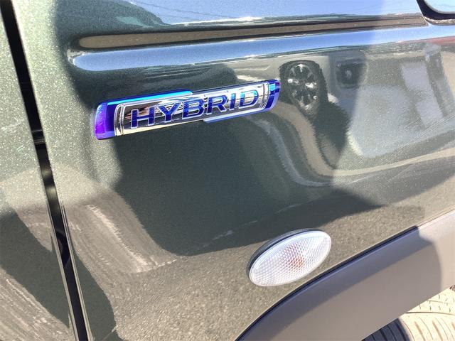 ハスラー ハイブリッドＧ　クリアランスソナー　オートクルーズコントロール　レーンアシスト　衝突被害軽減システム　オートライト　スマートキー　アイドリングストップ　電動格納ミラー　シートヒーター　ＣＶＴ　ＥＳＣ　エアコン（22枚目）