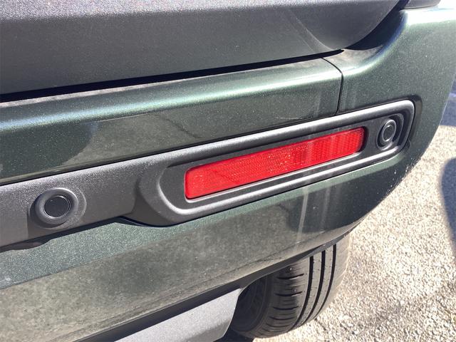 ハスラー ハイブリッドＧ　クリアランスソナー　オートクルーズコントロール　レーンアシスト　衝突被害軽減システム　オートライト　スマートキー　アイドリングストップ　電動格納ミラー　シートヒーター　ＣＶＴ　ＥＳＣ　エアコン（25枚目）