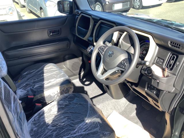 ハスラー ハイブリッドＧ　クリアランスソナー　オートクルーズコントロール　レーンアシスト　衝突被害軽減システム　オートライト　スマートキー　アイドリングストップ　電動格納ミラー　シートヒーター　ＣＶＴ　ＥＳＣ　エアコン（27枚目）