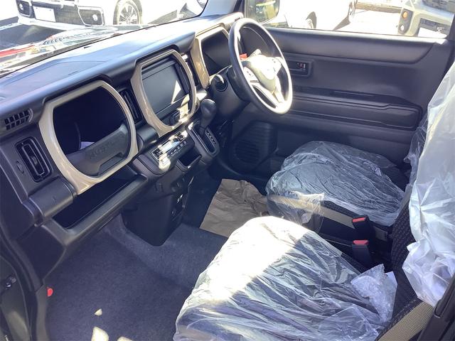 ハスラー ハイブリッドＧ　クリアランスソナー　オートクルーズコントロール　レーンアシスト　衝突被害軽減システム　オートライト　スマートキー　アイドリングストップ　電動格納ミラー　シートヒーター　ＣＶＴ　ＥＳＣ　エアコン（28枚目）