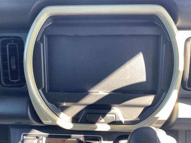 ハスラー ハイブリッドＧ　クリアランスソナー　オートクルーズコントロール　レーンアシスト　衝突被害軽減システム　オートライト　スマートキー　アイドリングストップ　電動格納ミラー　シートヒーター　ＣＶＴ　ＥＳＣ　エアコン（33枚目）