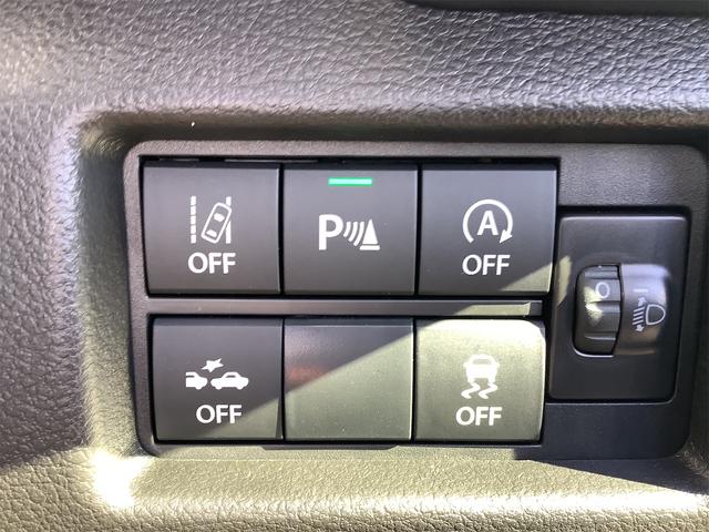 ハスラー ハイブリッドＧ　クリアランスソナー　オートクルーズコントロール　レーンアシスト　衝突被害軽減システム　オートライト　スマートキー　アイドリングストップ　電動格納ミラー　シートヒーター　ＣＶＴ　ＥＳＣ　エアコン（36枚目）