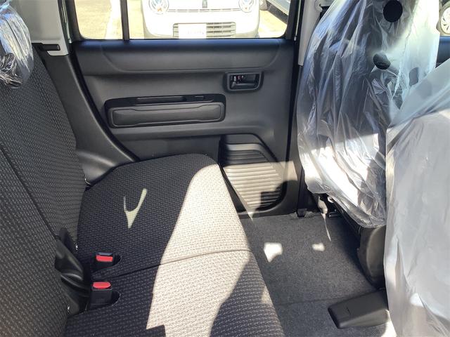 ハスラー ハイブリッドＧ　クリアランスソナー　オートクルーズコントロール　レーンアシスト　衝突被害軽減システム　オートライト　スマートキー　アイドリングストップ　電動格納ミラー　シートヒーター　ＣＶＴ　ＥＳＣ　エアコン（45枚目）