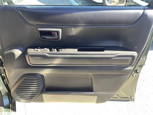 ハスラー ハイブリッドＧ　クリアランスソナー　オートクルーズコントロール　レーンアシスト　衝突被害軽減システム　オートライト　スマートキー　アイドリングストップ　電動格納ミラー　シートヒーター　ＣＶＴ　ＥＳＣ　エアコン（50枚目）