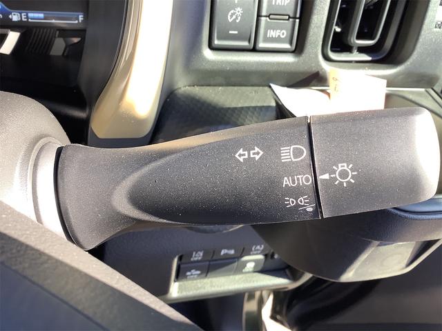 ハスラー ハイブリッドＧ　クリアランスソナー　オートクルーズコントロール　レーンアシスト　衝突被害軽減システム　オートライト　スマートキー　アイドリングストップ　電動格納ミラー　シートヒーター　ＣＶＴ　ＥＳＣ　エアコン（52枚目）