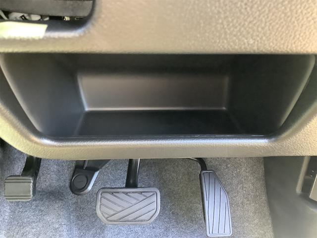 ハスラー ハイブリッドＧ　クリアランスソナー　オートクルーズコントロール　レーンアシスト　衝突被害軽減システム　オートライト　スマートキー　アイドリングストップ　電動格納ミラー　シートヒーター　ＣＶＴ　ＥＳＣ　エアコン（56枚目）