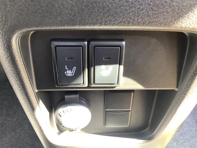 ハスラー ハイブリッドＧ　クリアランスソナー　オートクルーズコントロール　レーンアシスト　衝突被害軽減システム　オートライト　スマートキー　アイドリングストップ　電動格納ミラー　シートヒーター　ＣＶＴ　ＥＳＣ　エアコン（58枚目）