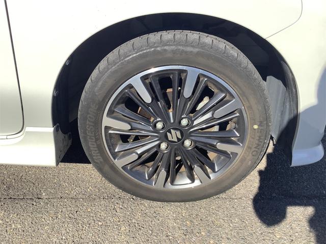 スペーシアカスタム ハイブリッドＸＳターボ　ナビ　全周囲カメラ　ＥＴＣ　両側電動スライドドア　ＴＶ　クリアランスソナー　オートクルーズコントロール　レーンアシスト　衝突被害軽減システム　スマートキー　アイドリングストップ（25枚目）