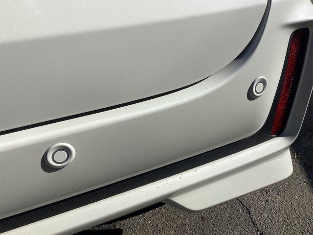 スペーシアカスタム ハイブリッドＸＳターボ　ナビ　全周囲カメラ　ＥＴＣ　両側電動スライドドア　ＴＶ　クリアランスソナー　オートクルーズコントロール　レーンアシスト　衝突被害軽減システム　スマートキー　アイドリングストップ（31枚目）