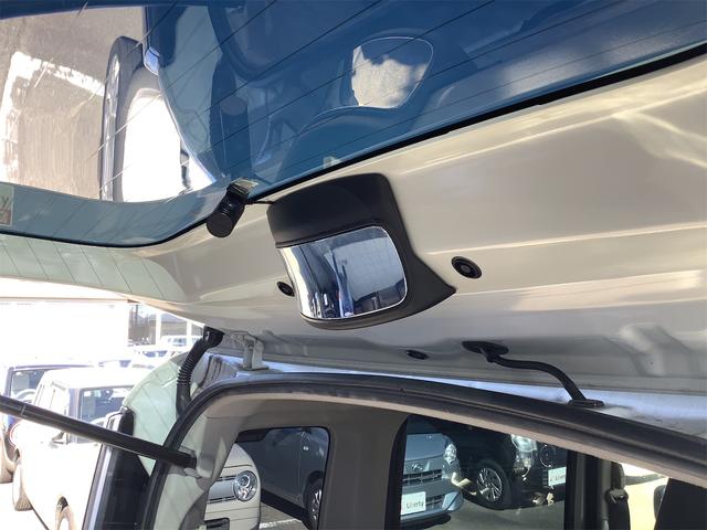 スペーシアカスタム ハイブリッドＸＳターボ　ナビ　全周囲カメラ　ＥＴＣ　両側電動スライドドア　ＴＶ　クリアランスソナー　オートクルーズコントロール　レーンアシスト　衝突被害軽減システム　スマートキー　アイドリングストップ（50枚目）