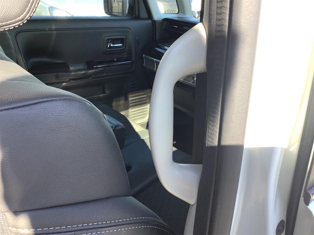 スペーシアカスタム ハイブリッドＸＳターボ　ナビ　全周囲カメラ　ＥＴＣ　両側電動スライドドア　ＴＶ　クリアランスソナー　オートクルーズコントロール　レーンアシスト　衝突被害軽減システム　スマートキー　アイドリングストップ（55枚目）