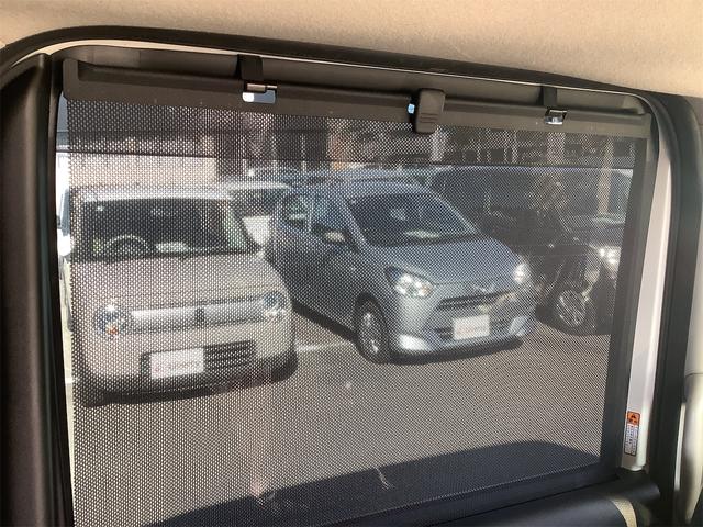 スペーシアカスタム ハイブリッドＸＳターボ　ナビ　全周囲カメラ　ＥＴＣ　両側電動スライドドア　ＴＶ　クリアランスソナー　オートクルーズコントロール　レーンアシスト　衝突被害軽減システム　スマートキー　アイドリングストップ（57枚目）