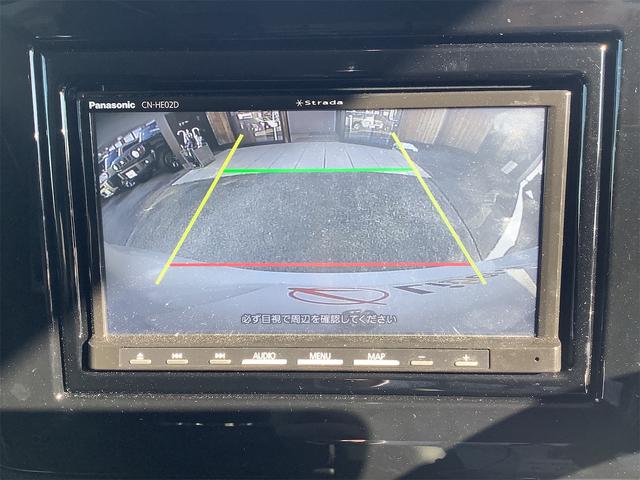 スペーシアカスタム ハイブリッドＸＳ　ナビ　ＴＶ　Ｂｌｕｅｔｏｏｔｈ　ＥＴＣ　バックカメラ　両側電動スライドドア　オートライト　スマートキー　アイドリングストップ　電動格納ミラー　シートヒーター　ベンチシート　ＣＶＴ　ＥＳＣ　ＣＤ　ＵＳＢ（5枚目）