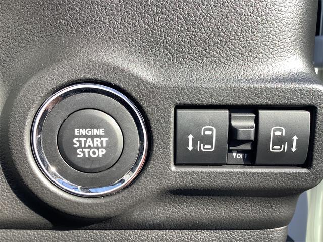 スペーシアカスタム ハイブリッドＸＳ　ナビ　ＴＶ　Ｂｌｕｅｔｏｏｔｈ　ＥＴＣ　バックカメラ　両側電動スライドドア　オートライト　スマートキー　アイドリングストップ　電動格納ミラー　シートヒーター　ベンチシート　ＣＶＴ　ＥＳＣ　ＣＤ　ＵＳＢ（6枚目）