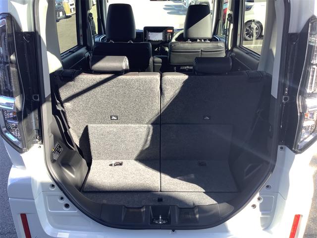 スペーシアカスタム ハイブリッドＸＳ　ナビ　ＴＶ　Ｂｌｕｅｔｏｏｔｈ　ＥＴＣ　バックカメラ　両側電動スライドドア　オートライト　スマートキー　アイドリングストップ　電動格納ミラー　シートヒーター　ベンチシート　ＣＶＴ　ＥＳＣ　ＣＤ　ＵＳＢ（17枚目）