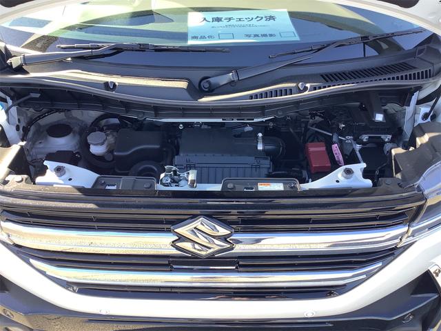 スペーシアカスタム ハイブリッドＸＳ　ナビ　ＴＶ　Ｂｌｕｅｔｏｏｔｈ　ＥＴＣ　バックカメラ　両側電動スライドドア　オートライト　スマートキー　アイドリングストップ　電動格納ミラー　シートヒーター　ベンチシート　ＣＶＴ　ＥＳＣ　ＣＤ　ＵＳＢ（20枚目）