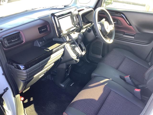 スペーシアカスタム ハイブリッドＸＳ　ナビ　ＴＶ　Ｂｌｕｅｔｏｏｔｈ　ＥＴＣ　バックカメラ　両側電動スライドドア　オートライト　スマートキー　アイドリングストップ　電動格納ミラー　シートヒーター　ベンチシート　ＣＶＴ　ＥＳＣ　ＣＤ　ＵＳＢ（35枚目）