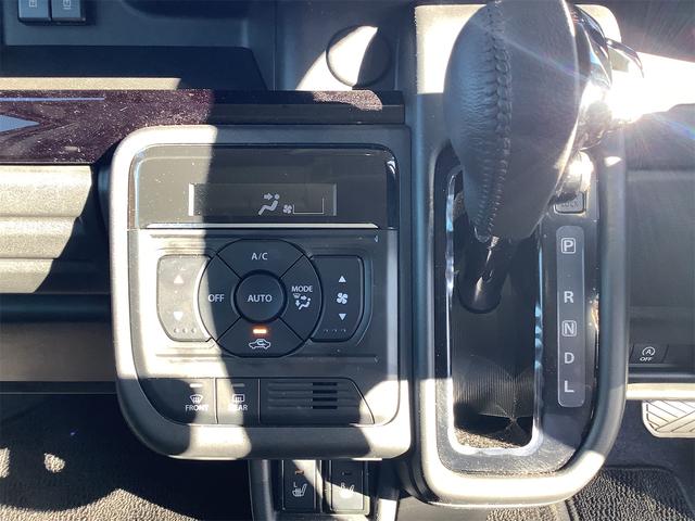 スペーシアカスタム ハイブリッドＸＳ　ナビ　ＴＶ　Ｂｌｕｅｔｏｏｔｈ　ＥＴＣ　バックカメラ　両側電動スライドドア　オートライト　スマートキー　アイドリングストップ　電動格納ミラー　シートヒーター　ベンチシート　ＣＶＴ　ＥＳＣ　ＣＤ　ＵＳＢ（45枚目）