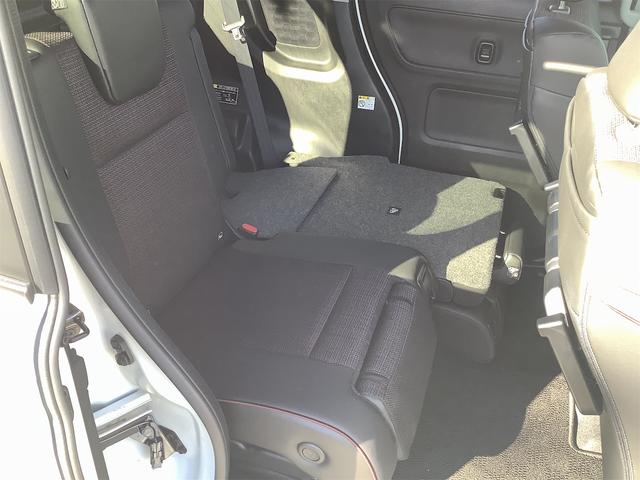 スペーシアカスタム ハイブリッドＸＳ　ナビ　ＴＶ　Ｂｌｕｅｔｏｏｔｈ　ＥＴＣ　バックカメラ　両側電動スライドドア　オートライト　スマートキー　アイドリングストップ　電動格納ミラー　シートヒーター　ベンチシート　ＣＶＴ　ＥＳＣ　ＣＤ　ＵＳＢ（56枚目）