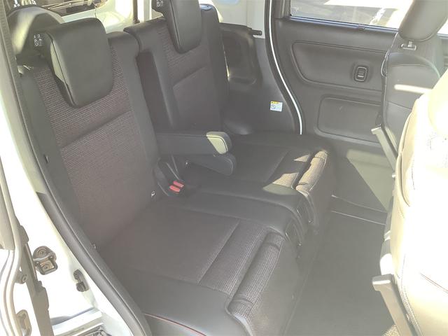 スペーシアカスタム ハイブリッドＸＳ　ナビ　ＴＶ　Ｂｌｕｅｔｏｏｔｈ　ＥＴＣ　バックカメラ　両側電動スライドドア　オートライト　スマートキー　アイドリングストップ　電動格納ミラー　シートヒーター　ベンチシート　ＣＶＴ　ＥＳＣ　ＣＤ　ＵＳＢ（57枚目）