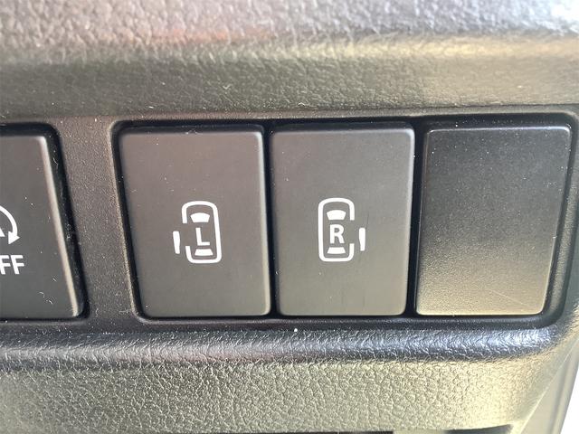 スペーシアカスタム ハイブリッドＸＳ　ナビ　Ｂｌｕｅｔｏｏｔｈ　両側電動スライドドア　クリアランスソナー　レーンアシスト　衝突被害軽減システム　純正アルミホイール　オートライト　スマートキー　アイドリングストップ　電動格納ミラー（8枚目）