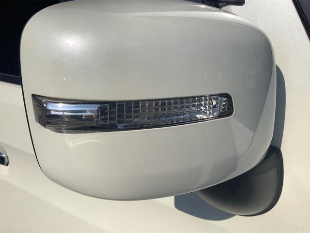 スペーシアカスタム ハイブリッドＸＳ　ナビ　Ｂｌｕｅｔｏｏｔｈ　両側電動スライドドア　クリアランスソナー　レーンアシスト　衝突被害軽減システム　純正アルミホイール　オートライト　スマートキー　アイドリングストップ　電動格納ミラー（22枚目）