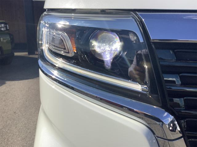 スペーシアカスタム ハイブリッドＸＳ　ナビ　Ｂｌｕｅｔｏｏｔｈ　両側電動スライドドア　クリアランスソナー　レーンアシスト　衝突被害軽減システム　純正アルミホイール　オートライト　スマートキー　アイドリングストップ　電動格納ミラー（24枚目）