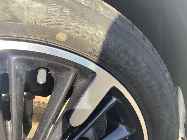 スペーシアカスタム ハイブリッドＸＳ　ナビ　Ｂｌｕｅｔｏｏｔｈ　両側電動スライドドア　クリアランスソナー　レーンアシスト　衝突被害軽減システム　純正アルミホイール　オートライト　スマートキー　アイドリングストップ　電動格納ミラー（28枚目）