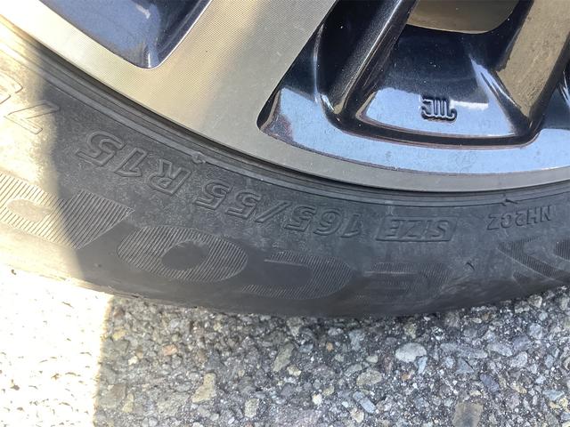 スペーシアカスタム ハイブリッドＸＳ　ナビ　Ｂｌｕｅｔｏｏｔｈ　両側電動スライドドア　クリアランスソナー　レーンアシスト　衝突被害軽減システム　純正アルミホイール　オートライト　スマートキー　アイドリングストップ　電動格納ミラー（29枚目）