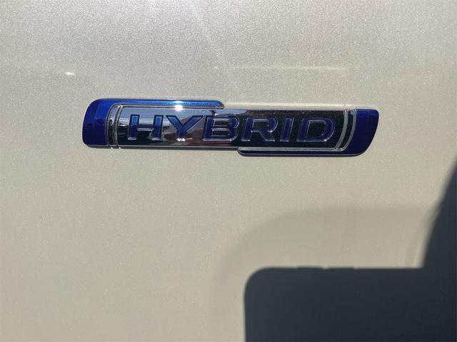 スペーシアカスタム ハイブリッドＸＳ　ナビ　Ｂｌｕｅｔｏｏｔｈ　両側電動スライドドア　クリアランスソナー　レーンアシスト　衝突被害軽減システム　純正アルミホイール　オートライト　スマートキー　アイドリングストップ　電動格納ミラー（30枚目）